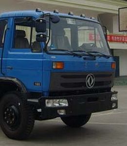 Dongfeng  EQ3120GL Dump truck