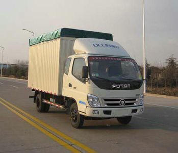 Foton  BJ5041V9CBAS1 Peng style transport vehicle