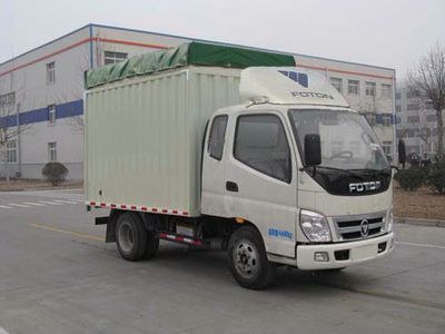 Foton  BJ5041V9CBAS1 Peng style transport vehicle