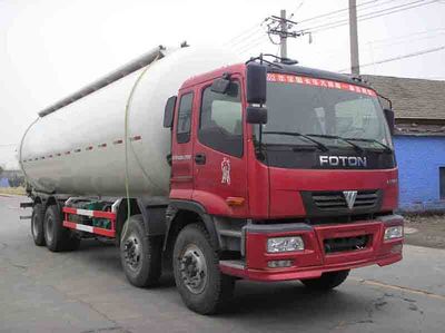 Ouman  BJ5311VMCJJ Bulk material truck