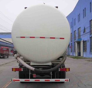 Ouman  BJ5311VMCJJ Bulk material truck