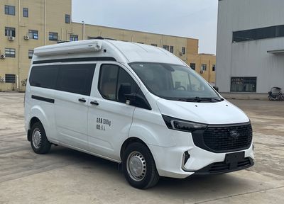 Changliwei  CLA5030XLJ6YS RV