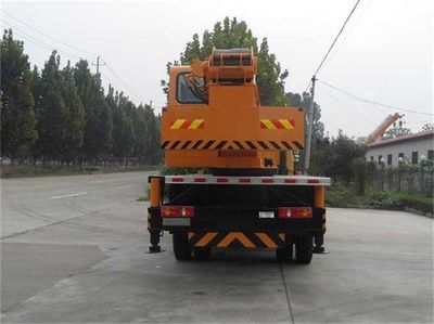 Dongfeng  EQ5168JQZLV Car crane