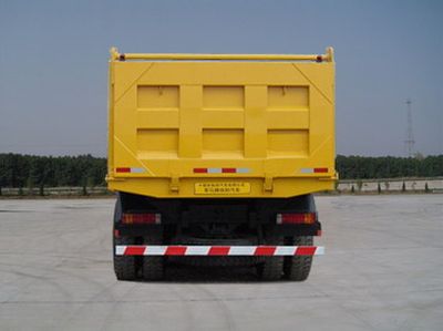 Chida  EXQ3300A11 Dump truck