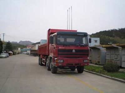 Qingzhuan  QDZ3310ZK46 Dump truck