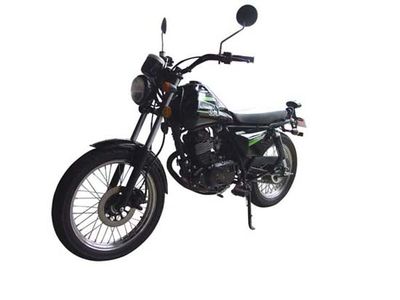 Qingqi  QM125GY2D Two wheeled motorcycles