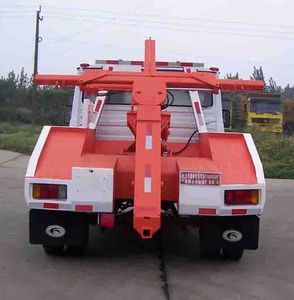 Lufeng  ST5056TQZDT Obstacle clearing vehicle