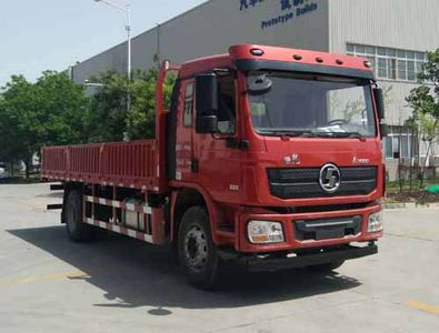 Shaanxi Automobile SX1180LA12 Truck