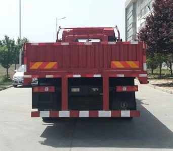 Shaanxi Automobile SX1180LA12 Truck