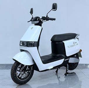 Tailing  TL1200DT24E Electric two wheeled motorcycle