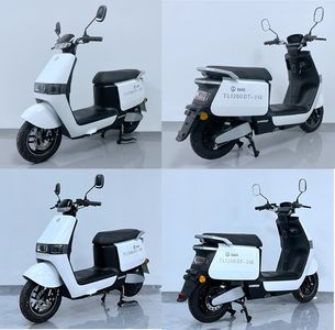 Tailing  TL1200DT24E Electric two wheeled motorcycle