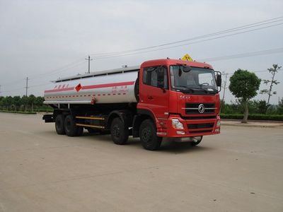 Zhongchang Automobile XZC5310GYY3 Oil tanker