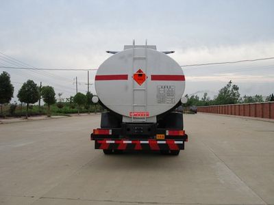 Zhongchang Automobile XZC5310GYY3 Oil tanker