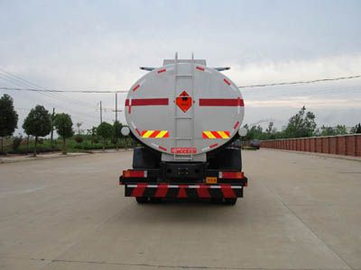 Zhongchang Automobile XZC5310GYY3 Oil tanker