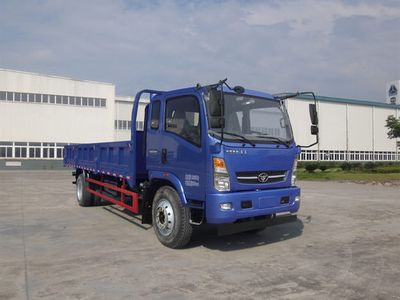 Haoman ZZ3168F17DB3Dump truck