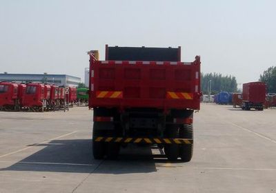 Haohan  ZZ3255N4646C1 Dump truck