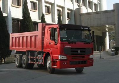 Haoluo  ZZ3257M4347A Dump truck