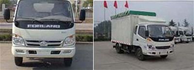 Foton  BJ5046V9CD5S2 Peng style transport vehicle