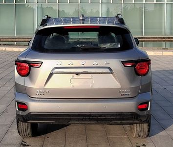 Haval CC6470CF01DPHEV Plug in hybrid multi-purpose passenger vehicles