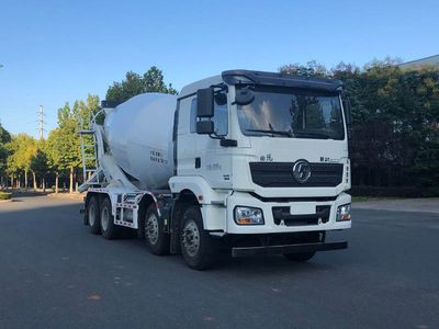 Santai  DST5319GJBSX6F6 Concrete mixing transport vehicle