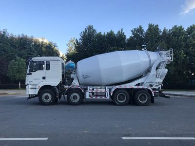 Santai  DST5319GJBSX6F6 Concrete mixing transport vehicle