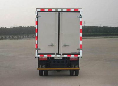 Dongfeng  EQ5041XXY72DBAC Box transport vehicle