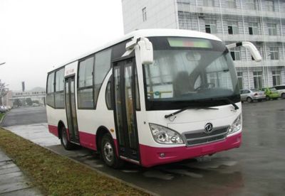 Dongfeng EQ6730C4DCity buses