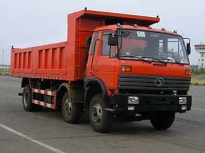 Shitong  STQ3240L8Y9D Dump truck