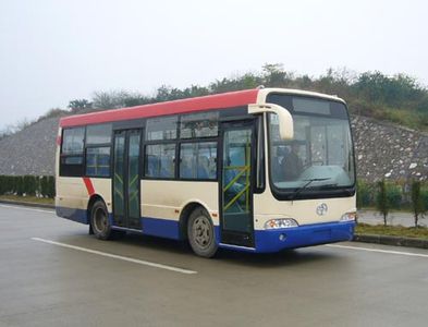 Shanxi brand automobile SXK6760S City buses