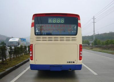 Shanxi brand automobile SXK6760S City buses