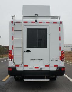 Zhongyi  SZY5065XJC Inspection vehicle