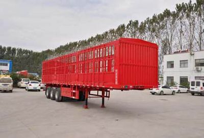 Yuntai  XLC9400CCY Gantry transport semi-trailer