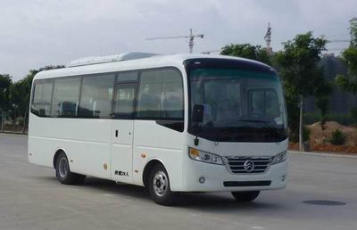 Jinlv  XML6722J18 coach