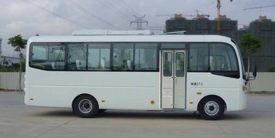 Jinlv  XML6722J18 coach