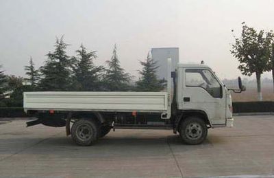 Foton  BJ1063VCJEAS Truck