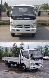 Foton  BJ1063VCJEAS Truck