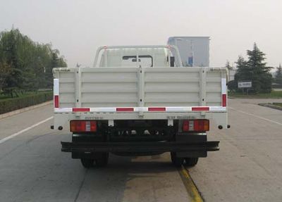 Foton  BJ1063VCJEAS Truck