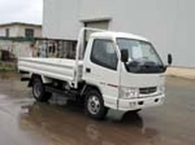 Jiefang Automobile CA1041P90K26L32 Truck