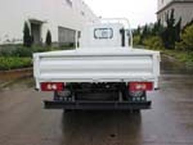 Jiefang Automobile CA1041P90K26L32 Truck