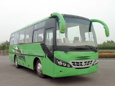 Chuanma  CAT6920YCNG coach