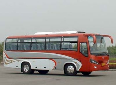 Chuanma  CAT6920YCNG coach