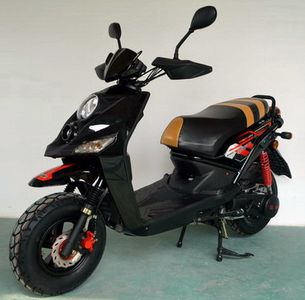 Innovation  CX150T7A Two wheeled motorcycles