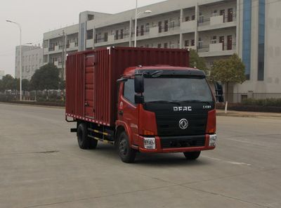 Dongfeng  DFA2043XXYTAC Off road box transport vehicle