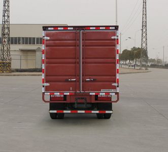 Dongfeng  DFA2043XXYTAC Off road box transport vehicle