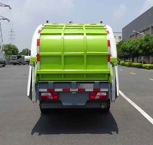 XCMG  DXA5080ZYSJ5 Compressed garbage truck