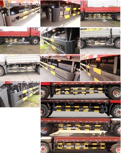 Dongfeng  EQ1181L9CDG Truck