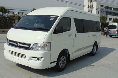 Dama  HKL5040XBYCA Funeral vehicle