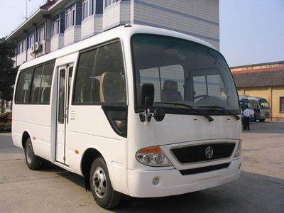 Yaxing  JS6608TB coach