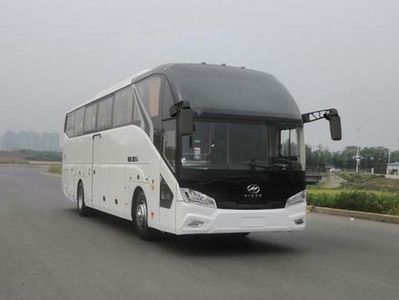 Hagrid KLQ6127BAE52 coach