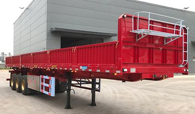 Yixinglong  LXM9400ZC tipping chassis 